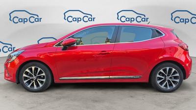 Renault Clio 1.6 E-Tech 145 Edc6 Intens