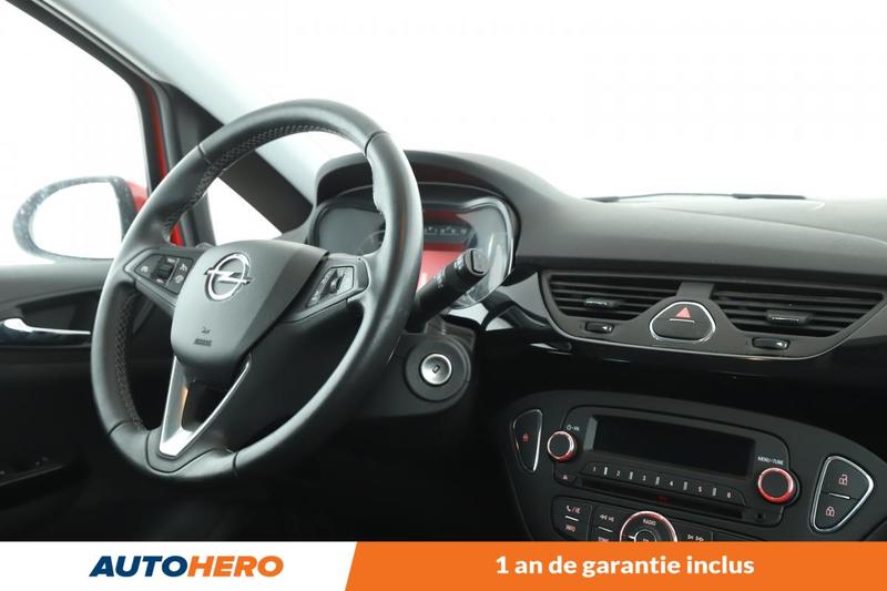 Opel Corsa 1.2 Edition 3p 70 ch