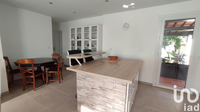 Maison - 83 m² - 3 pièces