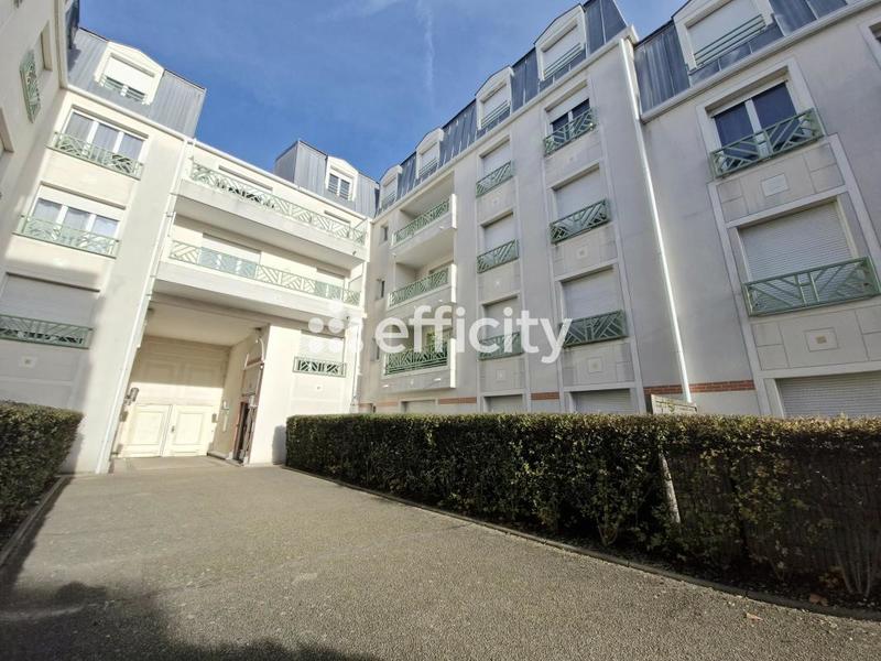 Appartement - 71 m² - 3 pièces