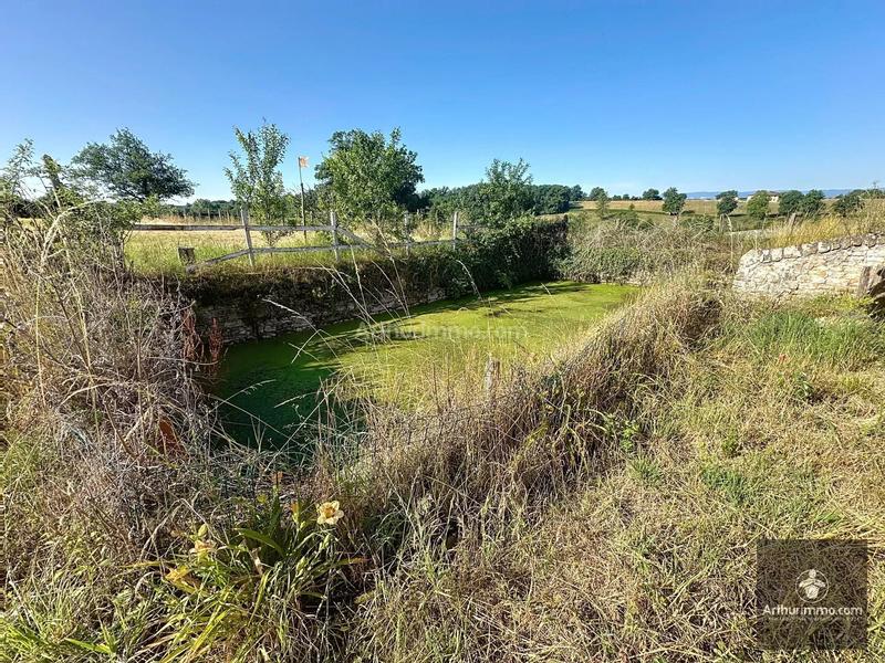 Maison - 160 m² - 5 pièces