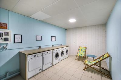 Appartement - 19 m² - 1 pièce