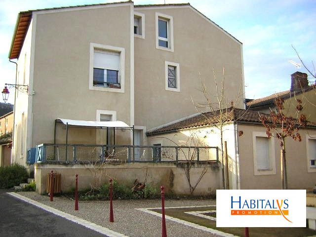 Appartement - 66 m² - 4 pièces