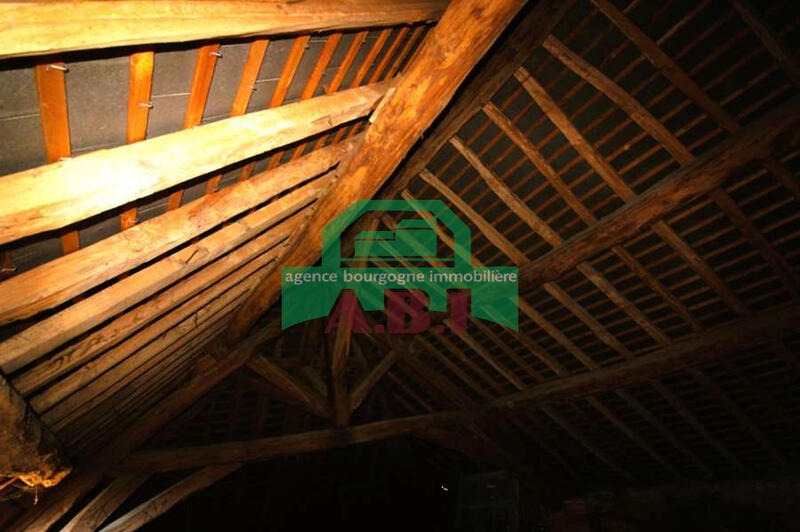 Maison - 143 m² - 6 pièces