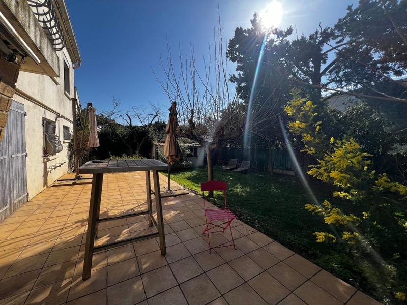 Maison - 102 m² - 4 pièces