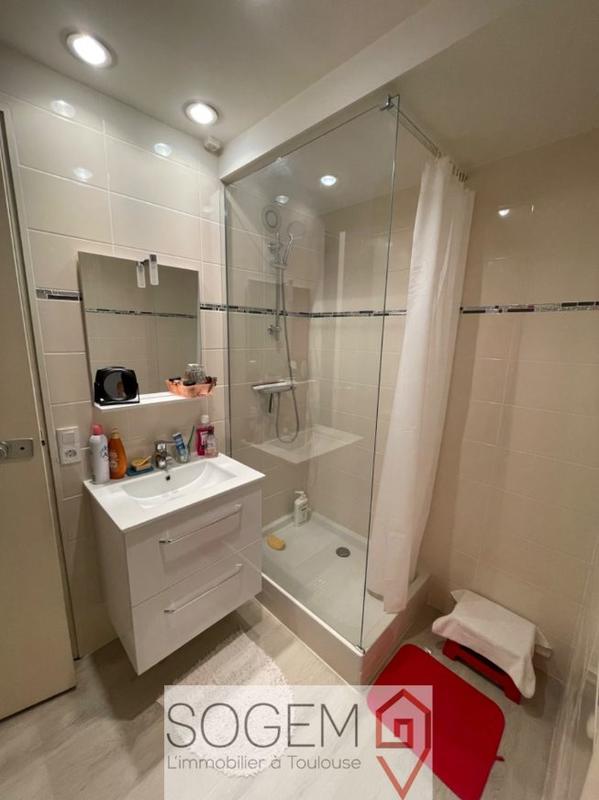 Appartement - 51 m² - 2 pièces