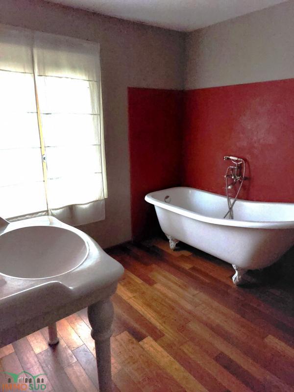 Maison de village - 195 m² - 8 pièces