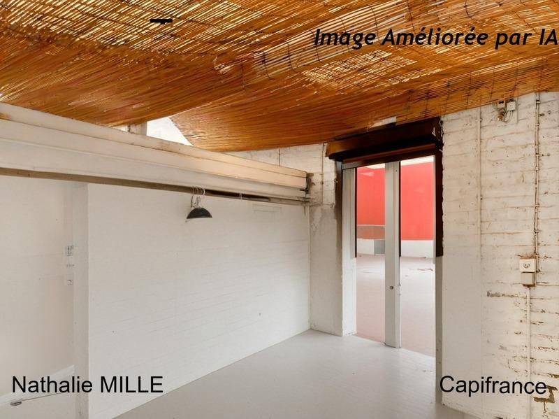 Maison - 92 m² - 7 pièces