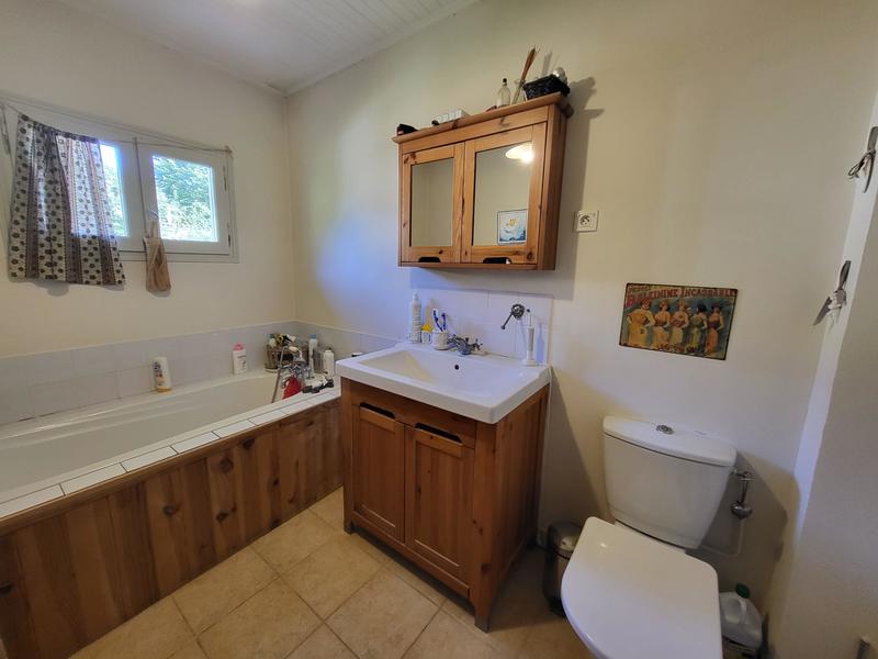 Maison - 167 m² - 7 pièces