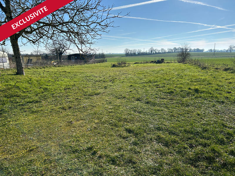 Maison - 70 m² - 3 pièces