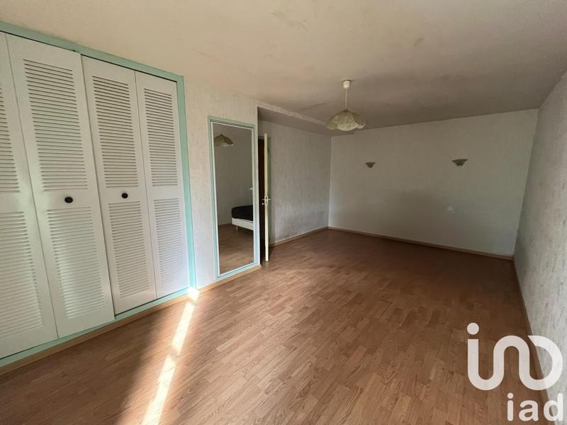 Maison - 194 m² - 5 pièces