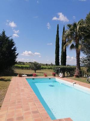 Mas - 196 m² - 8 pièces