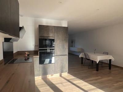 Maison - 112 m² - 4 pièces