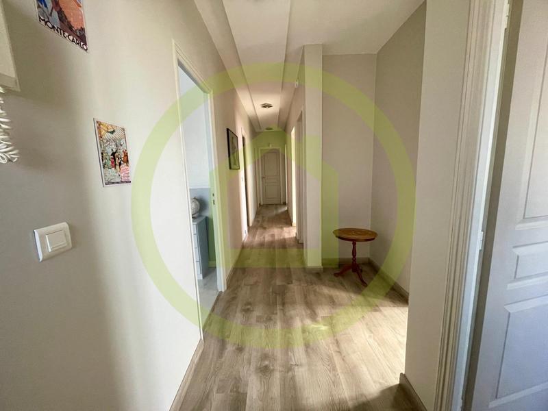 Maison - 173 m² - 8 pièces