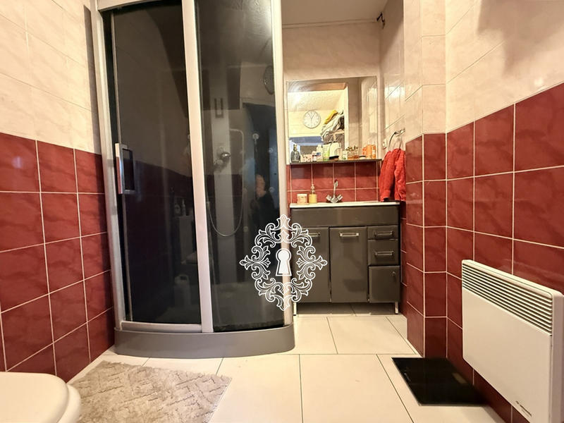 Maison - 97 m² - 4 pièces