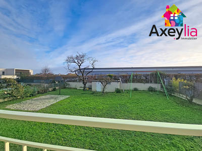 Maison - 118 m² - 6 pièces