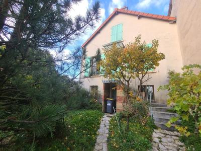 Maison - 86 m² - 3 pièces