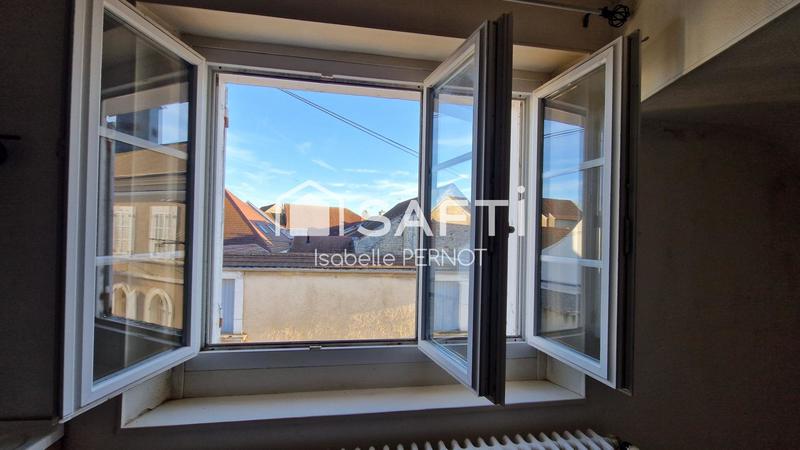 Maison - 55 m² - 2 pièces