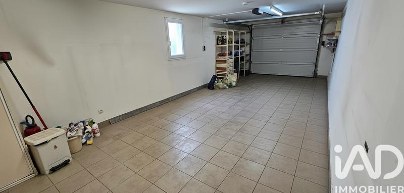 Maison - 81 m² - 4 pièces