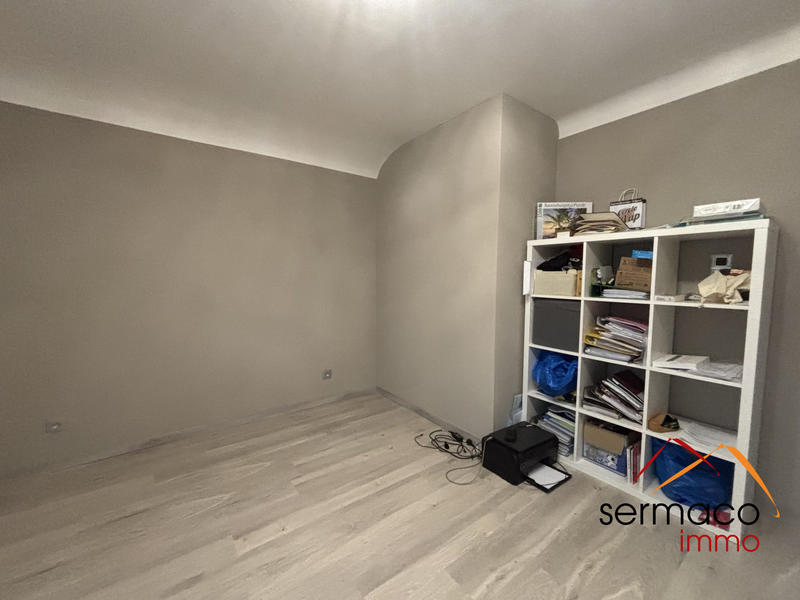 Maison - 124 m² - 5 pièces