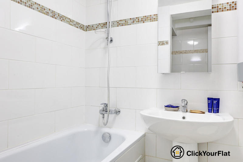 Appartement - 33 m² - 2 pièces