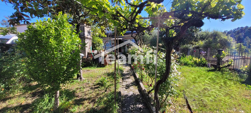 Maison - 98 m² - 5 pièces