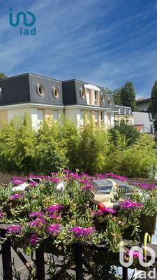 Appartement - 53 m² - 3 pièces