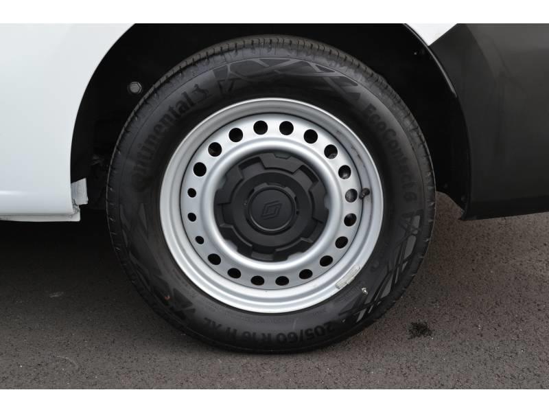 Renault Kangoo Van Tole L2 Blue Dci 115 Gsr2 Advance