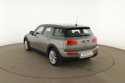Mini Clubman One Bv6 102 ch