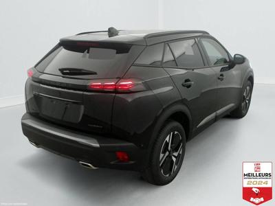 Peugeot 2008 Hybrid 145 e-Dcs6 Allure