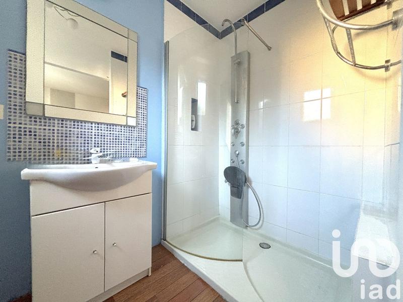 Maison - 112 m² - 5 pièces