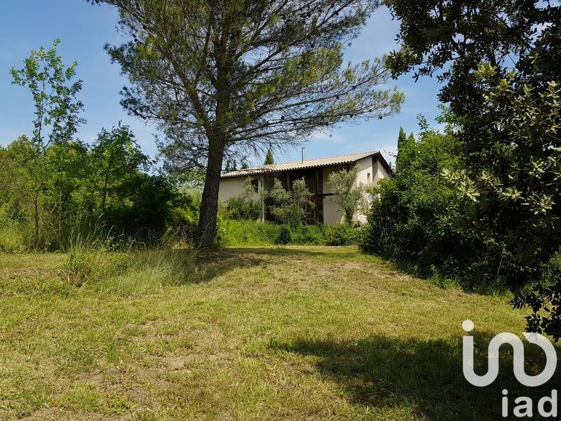 Maison de maîtres - 191 m² - 6 pièces