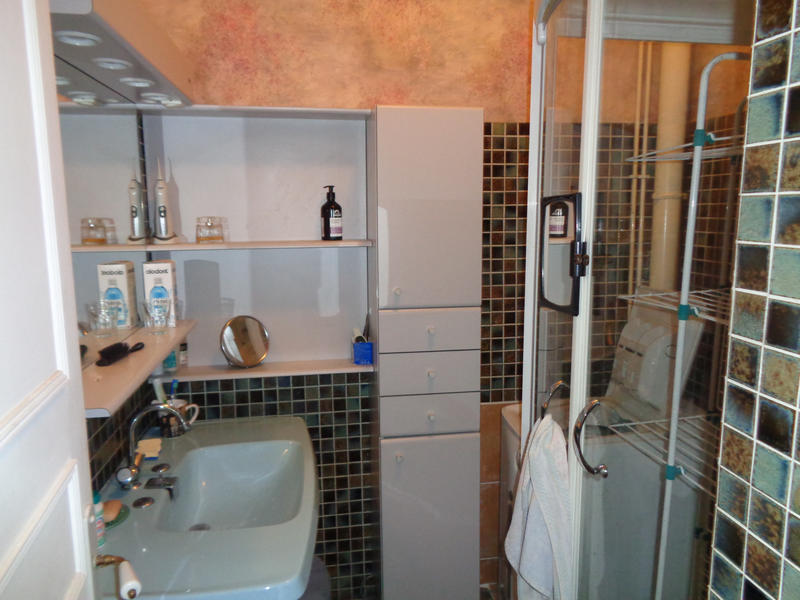 Maison - 190 m² - 9 pièces