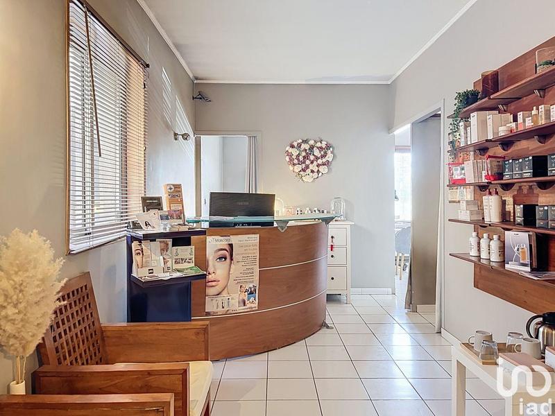 Local commercial - 49 m²