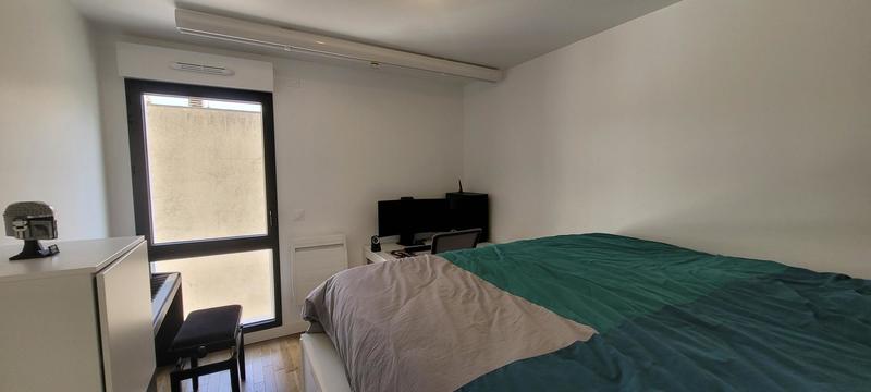 Appartement - 33 m² - 2 pièces