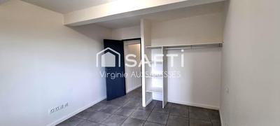 Maison de village - 90 m² - 5 pièces