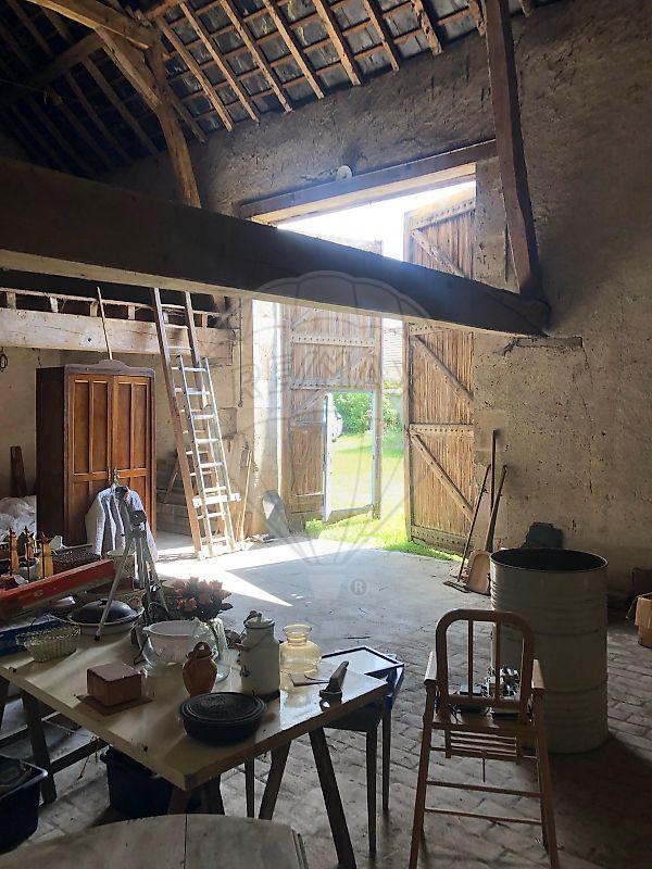 Maison - 70 m² - 3 pièces