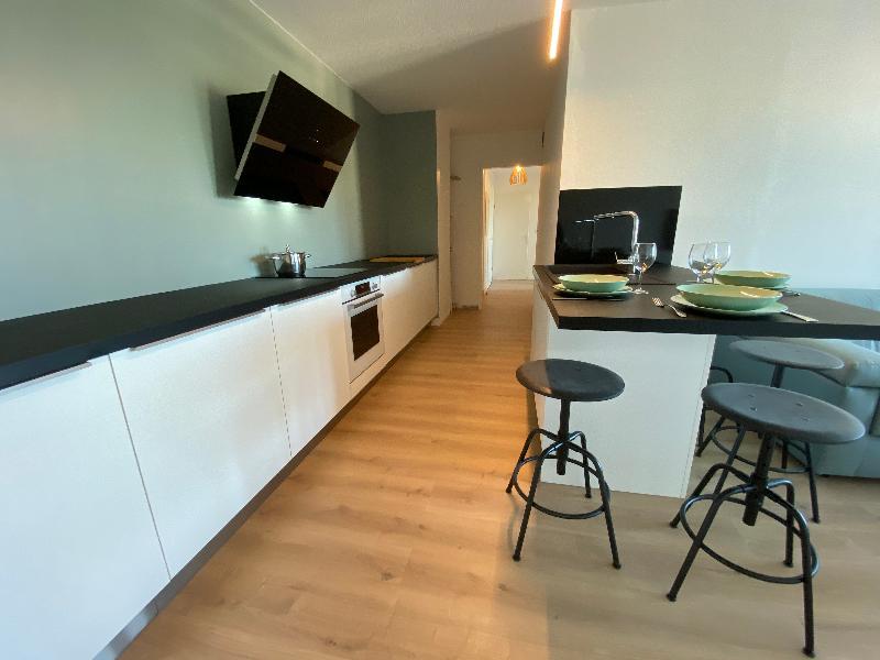 Chambre - 68 m² - 1 pièce