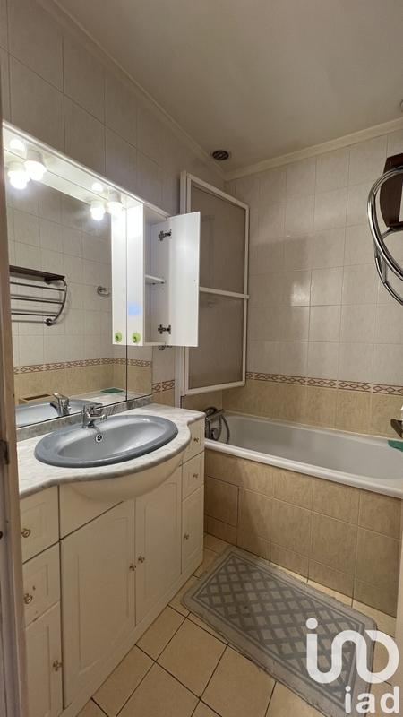 Maison - 83 m² - 4 pièces