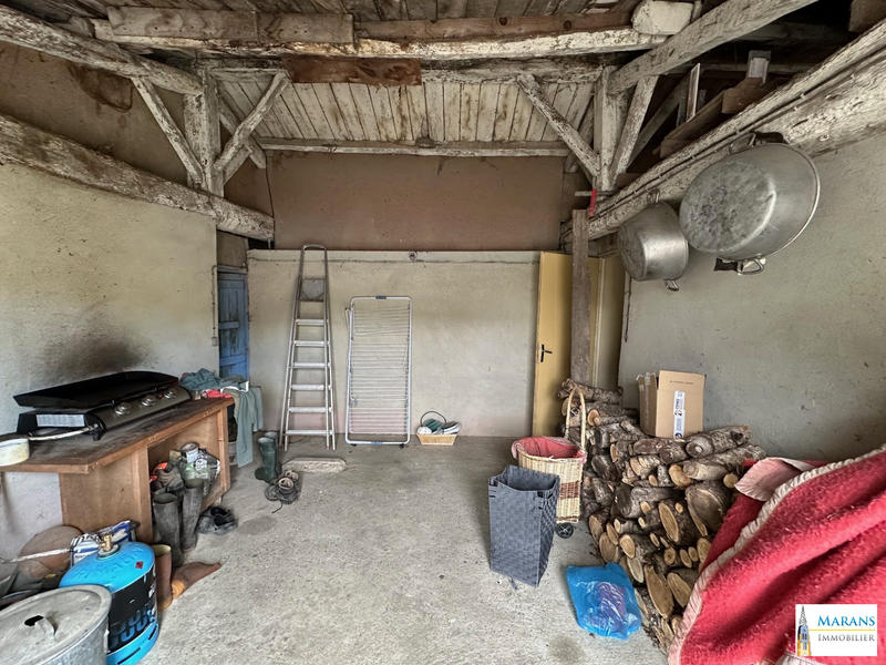 Ferme - 213 m² - 6 pièces