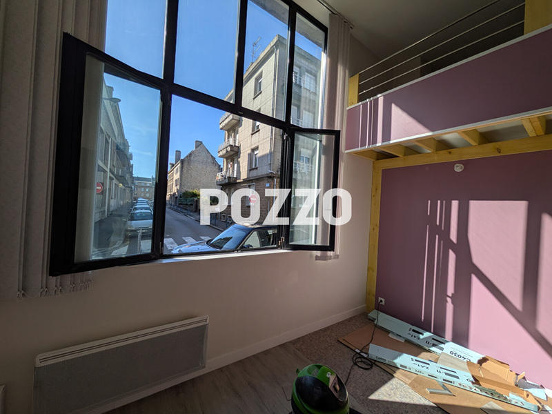 Appartement - 50 m² - 2 pièces