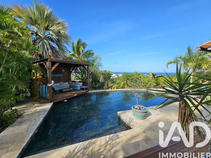 Maison de maîtres - 141 m² - 5 pièces