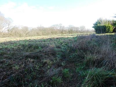 Terrain constructible - 799 m²