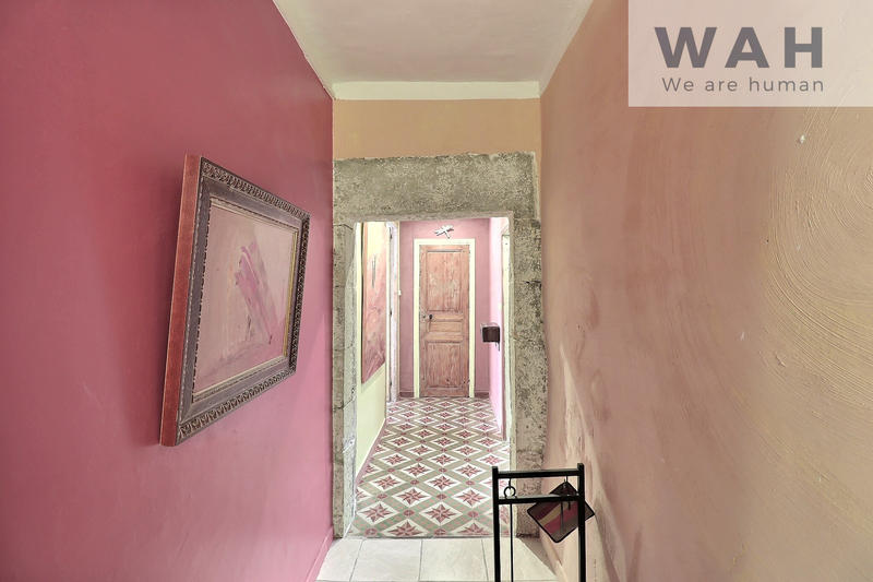 Maison - 263 m² - 7 pièces