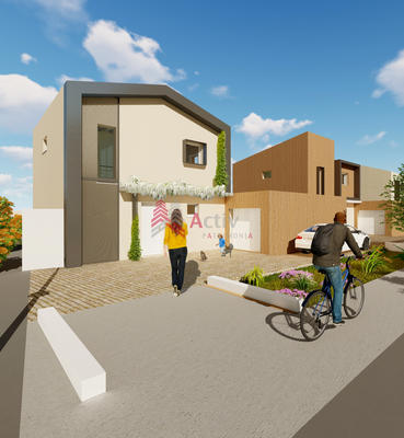 Villa - 103 m² - 5 pièces