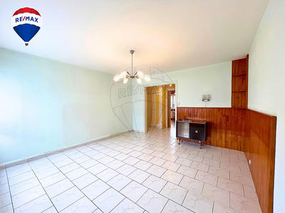 Appartement - 78 m² - 4 pièces