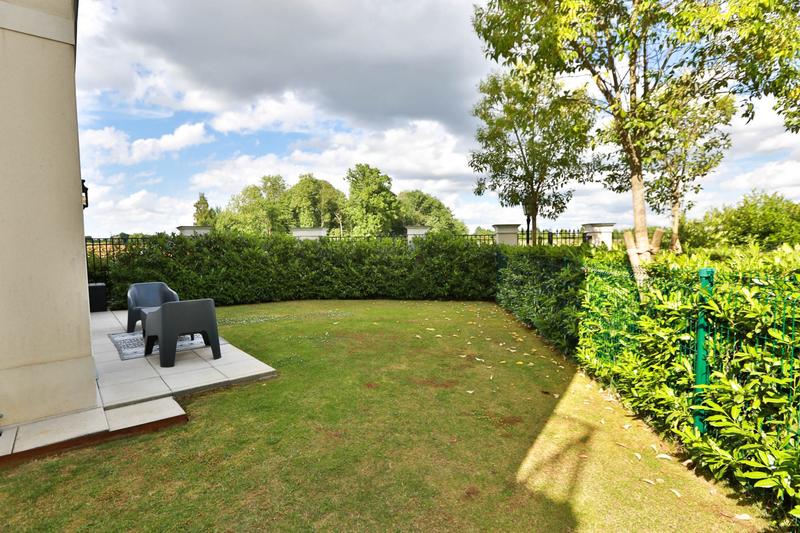 Appartement - 79 m² - 4 pièces