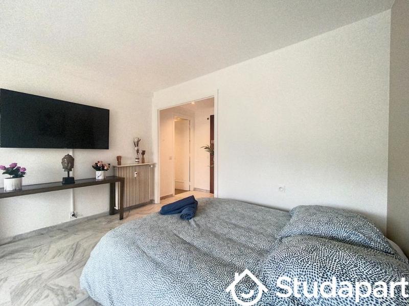 Appartement - 38 m² - 1 pièce