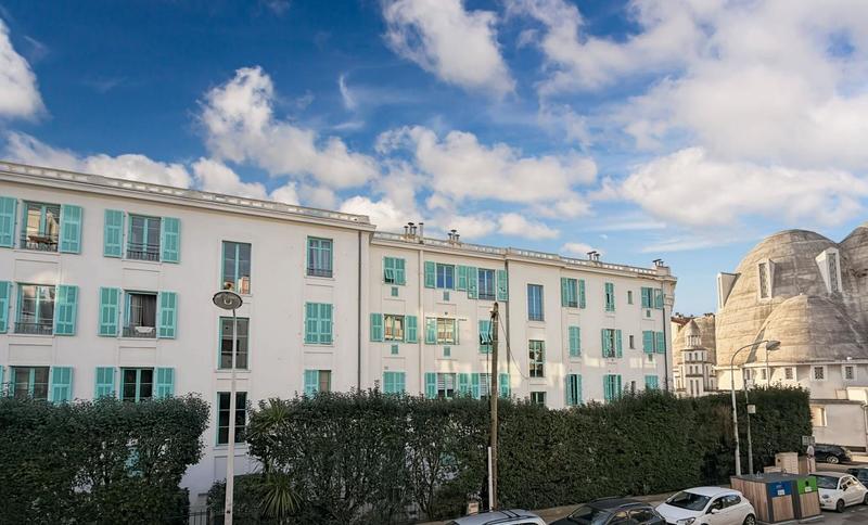 Appartement - 77 m² - 3 pièces