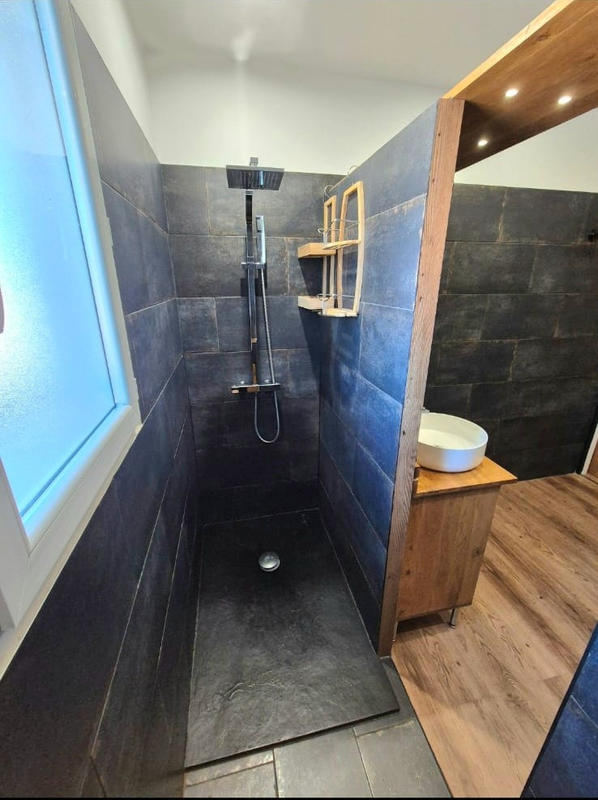 Maison - 123 m² - 4 pièces